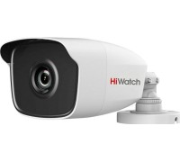 Уличная цилиндрическая камера HiWatch DS-T220(2.8 mm)                                                                                                                                                                                                     