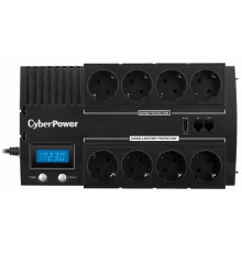 Источник бесперебойного питания CyberPower BR700E                                                                                                                                                                                                         