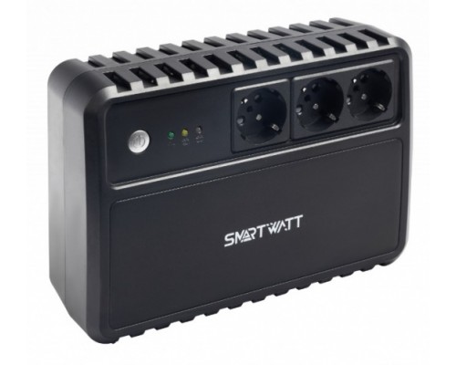 Источник бесперебойного питания SmartWatt Safe 1000