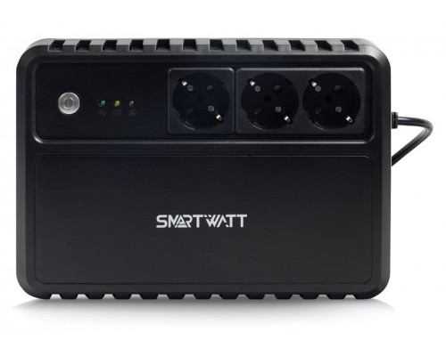 Источник бесперебойного питания SmartWatt Safe 1000