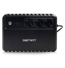 Источник бесперебойного питания SmartWatt Safe 800                                                                                                                                                                                                        