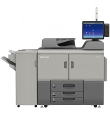 Многофункциональное устройство Ricoh Pro 8300S                                                                                                                                                                                                            