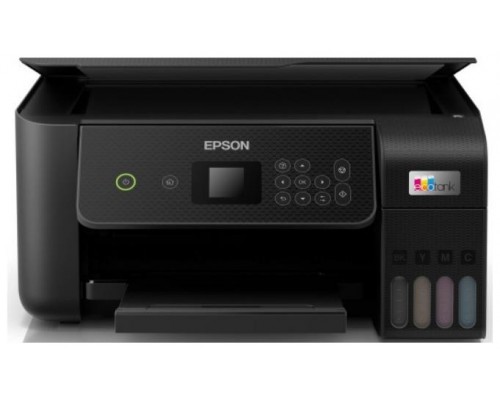 Многофункциональное устройство Epson L3260 C11CJ66409 / C11CJ66414/C11CJ66507