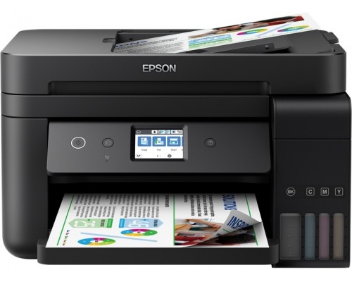 Многофункциональное устройство Epson L6290