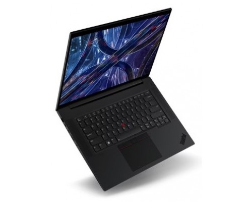 Ноутбук Lenovo ThinkPad P1 G6 21FV000CUE