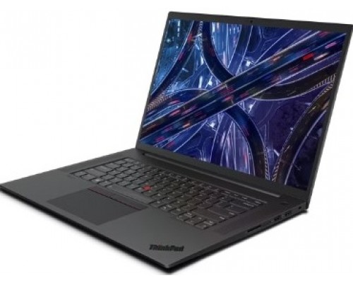 Ноутбук Lenovo ThinkPad P1 G6 21FV000CUE