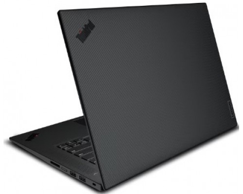 Ноутбук Lenovo ThinkPad P1 G6 21FV000CUE