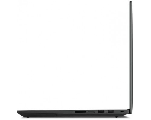 Ноутбук Lenovo ThinkPad P1 G6 21FV000CUE