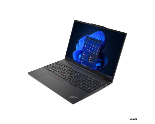 Ноутбук Lenovo ThinkPad E16 Gen 1 21JT001AUS