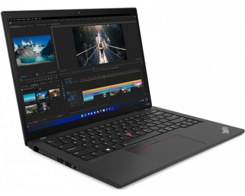 Ноутбук Lenovo Thinkpad P14s G3 21AK0089US