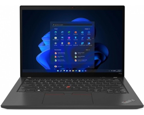 Ноутбук Lenovo Thinkpad P14s G3 21AK0089US