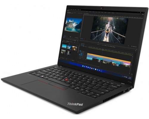 Ноутбук Lenovo Thinkpad P14s G3 21AK0089US