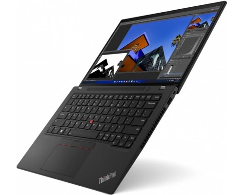 Ноутбук Lenovo Thinkpad P14s G3 21AK0089US