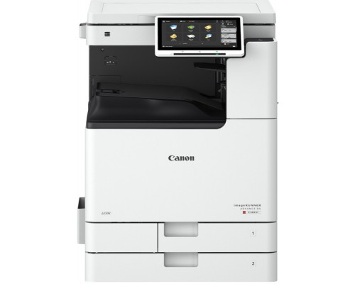 Многофункциональное устройство Canon imageRUNNER ADVANCE DX C3835i