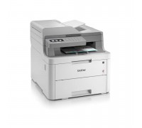 Многофункциональное устройство Brother DCP-L3550CDW                                                                                                                                                                                                       