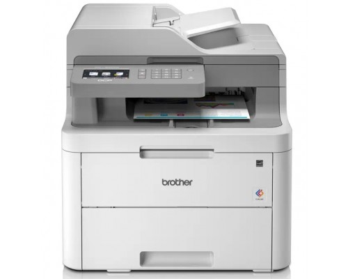 Многофункциональное устройство Brother DCP-L3550CDW