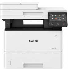 Многофункциональное отверстие Canon i-SENSYS MF552dw                                                                                                                                                                                                      