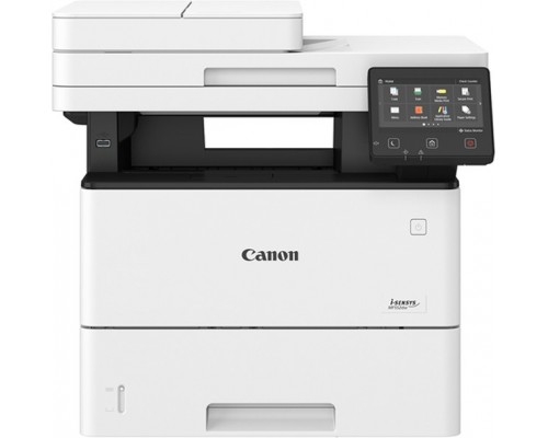 Многофункциональное отверстие Canon i-SENSYS MF552dw