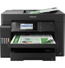 Многофункциональное устройство Epson L15150 A3+                                                                                                                                                                                                           