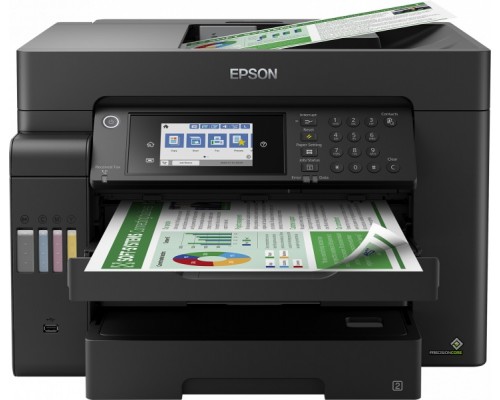 Многофункциональное устройство Epson L15150 A3+