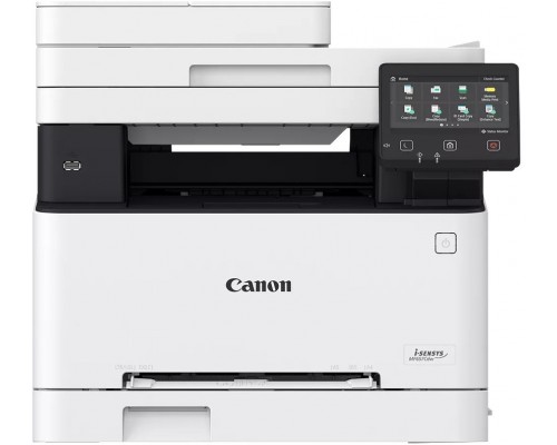 Многофункциональное устройство Canon i-SENSYS MF657Cdw