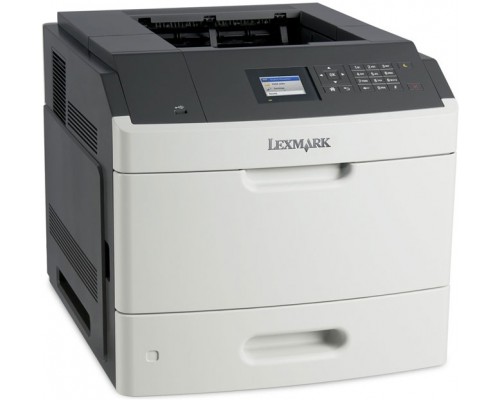 Принтер Lexmark MS812dn 40G0330