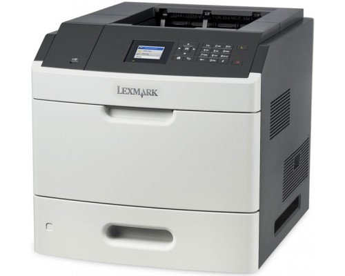 Принтер Lexmark MS812dn 40G0330