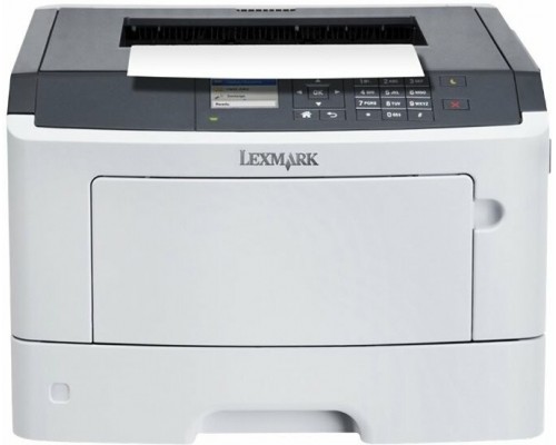 Принтер Lexmark MS517dn 35SC330