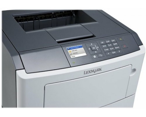 Принтер Lexmark MS517dn 35SC330