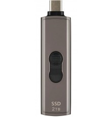 Накопитель Transcend ESD330C 2Tb TS2TESD330C                                                                                                                                                                                                              