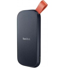 Накопитель SanDisk Extreme Portable 4Tb SDSSDE61-4T00-G25                                                                                                                                                                                                 