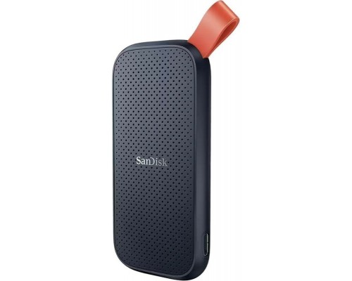 Накопитель SanDisk Extreme Portable 4Tb SDSSDE61-4T00-G25