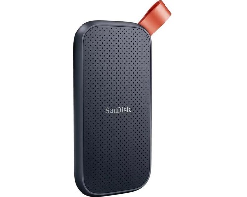 Накопитель SanDisk Extreme Portable 4Tb SDSSDE61-4T00-G25