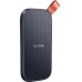 Накопитель SanDisk Extreme Portable 4Tb SDSSDE61-4T00-G25