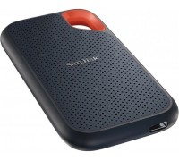 Накопитель SanDisk Extreme Portable E61 V2 500Gb SDSSDE61-500G-G25                                                                                                                                                                                        