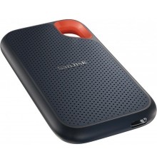 Накопитель SanDisk Extreme Portable E61 V2 500Gb SDSSDE61-500G-G25                                                                                                                                                                                        