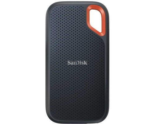 Накопитель SanDisk Extreme Portable E61 V2 500Gb SDSSDE61-500G-G25