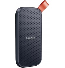 Накопитель SanDisk Portable 1Tb SDSSDE30-1T00-G26                                                                                                                                                                                                         