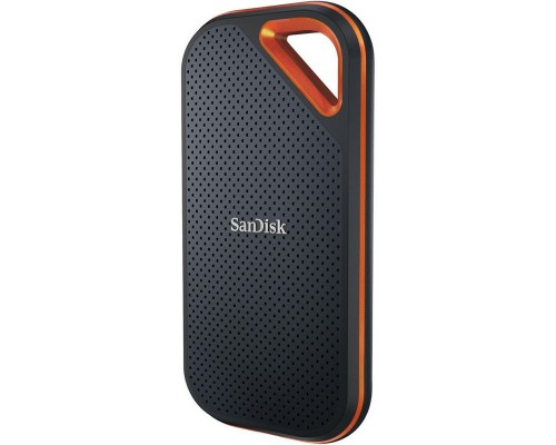 Накопитель SanDisk Extreme Pro V2 1Tb SDSSDE81-1T00-G25