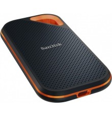 Накопитель SanDisk Extreme Pro V2 1Tb SDSSDE81-1T00-G25                                                                                                                                                                                                   