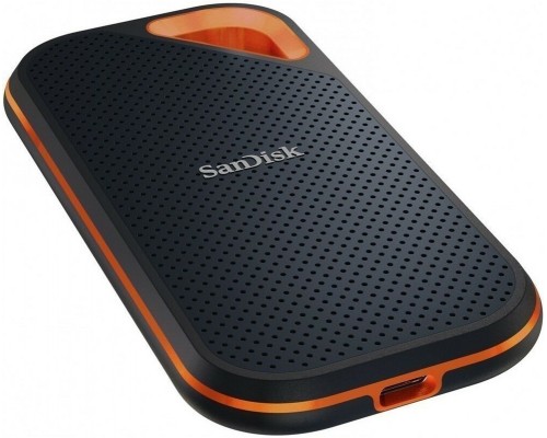 Накопитель SanDisk Extreme Pro V2 1Tb SDSSDE81-1T00-G25