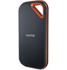 Накопитель SanDisk Extreme Pro V2 2Tb SDSSDE81-2T00-G25                                                                                                                                                                                                   