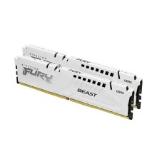 Комплект памяти 32Гб Kingston Fury Beast White KF552C40BWK2-32                                                                                                                                                                                            