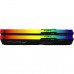 Комплект памяти 64Гб Kingston Fury Beast RGB KF556C36BBEAK2-64