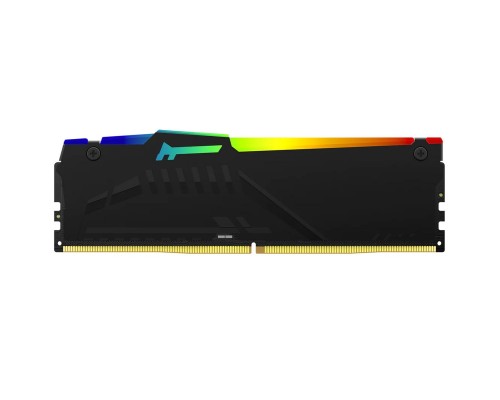 Комплект памяти 64Гб Kingston Fury Beast RGB KF556C36BBEAK2-64