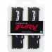 Комплект памяти 64Гб Kingston Fury Beast RGB KF556C36BBEAK2-64