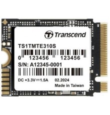 Накопитель Transcend MTE310S 1Tb TS1TMTE310S                                                                                                                                                                                                              