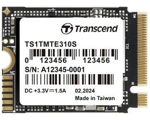 Накопитель Transcend MTE310S 1Tb TS1TMTE310S