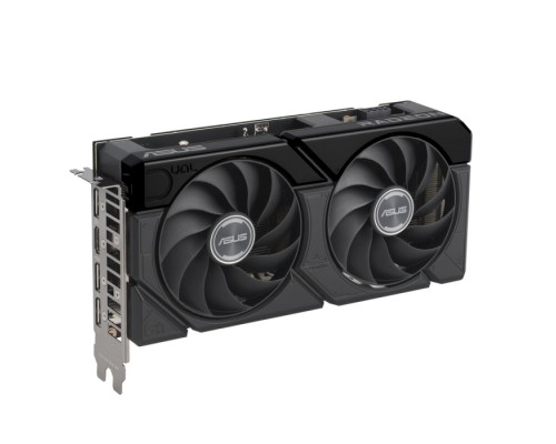 Видеокарта ASUS AMD Radeon RX 7600 XT 16Gb DUAL-RX7600XT-O16G