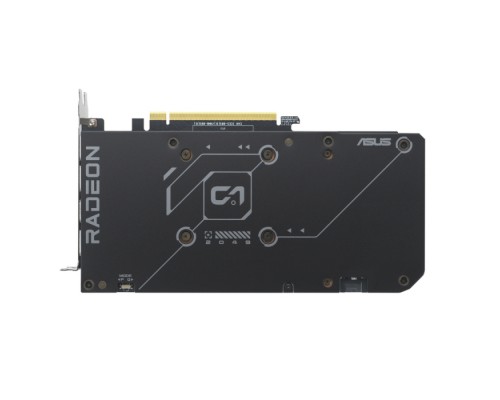 Видеокарта ASUS AMD Radeon RX 7600 XT 16Gb DUAL-RX7600XT-O16G